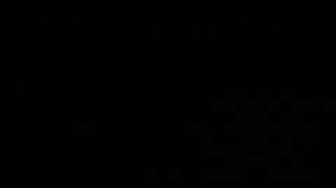 Light Flare Transition Stock Footage 11239269