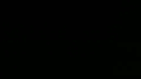 Light Flare Transition Stock Footage 11239310