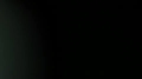 Light Flare Transition Video stock 11239338