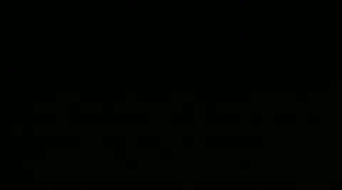 Light Flare Transition Video stock 11239343