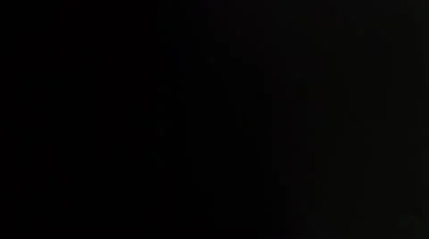 Light Flare Transition Video stock 11239367