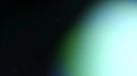 Light Flare Transition Video stock 11239378