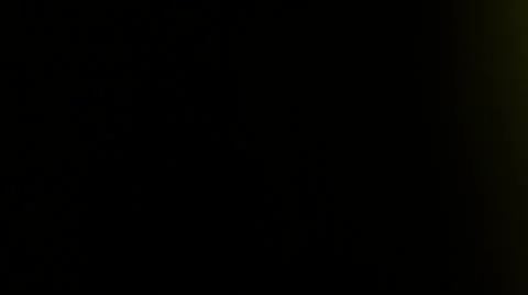 Light Flare Transition Video stock 11239382
