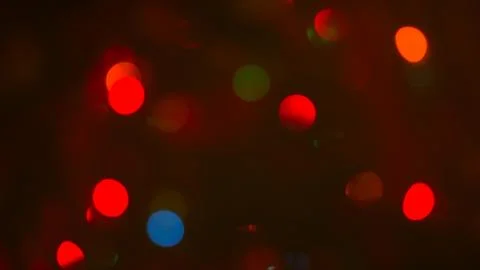 Light Flares Foto stock