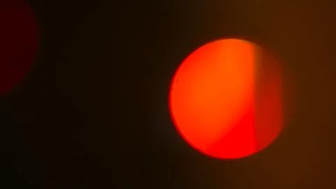 Light Flares Stock Photos