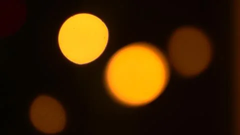 Light Flares Stock Photos