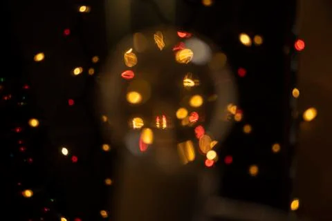 Light Flares Stock Photos