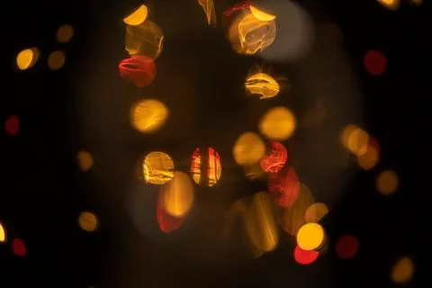 Light Flares Stock Photos