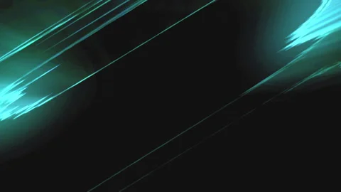 Light flash effect transitions for gaming highlights Stock Footage 330587847
