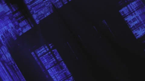 Light flash effect transitions for video opener Stock Footage 330587885