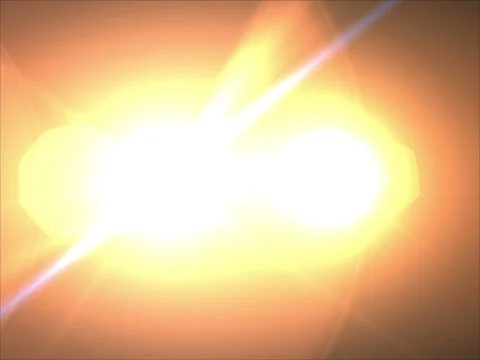 Light Flash Reveal Transition Stock Footage 31899041