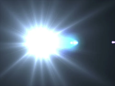 Light Flash Reveal Transition Stock Footage 31899045