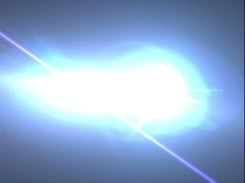 Light Flash Reveal Transition Stock Footage 31899227