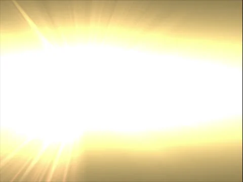 Light Flash Reveal Transition Stock Footage 31899298