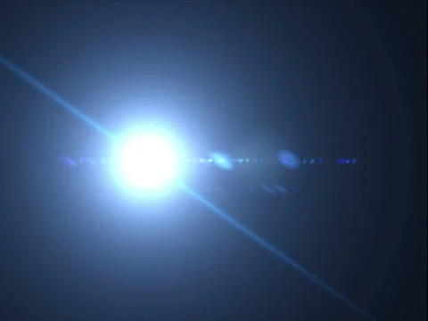Light Flash Reveal Transition Stock Footage 31899407