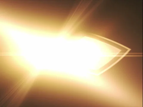 Light Flash Reveal Transition Stock Footage 31899803