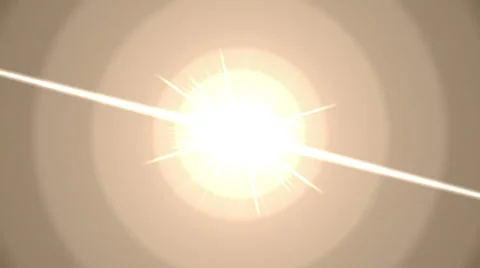 Light Flash Reveal Transition Stock Footage 35538788