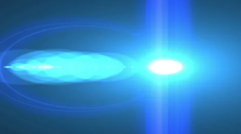 Light Flash Reveal Transition Stock Footage 35538794