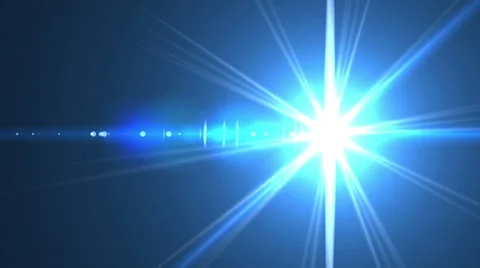 Light Flash Reveal Transition Stock Footage 35538952