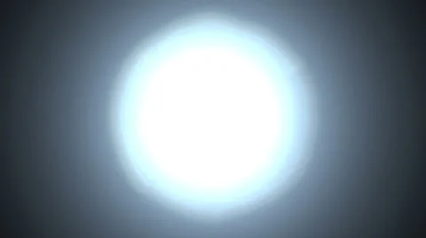 Light Flash Reveal Transition Stock Footage 35539043