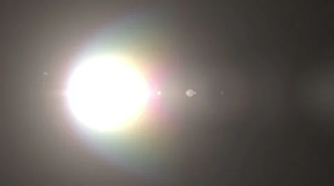 Light Flash Reveal Transition Stock Footage 35539228