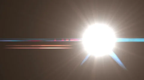 Light Flash Reveal Transition Stock Footage 35539330