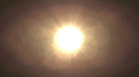 Light Flash Reveal Transition Stock Footage 35539338