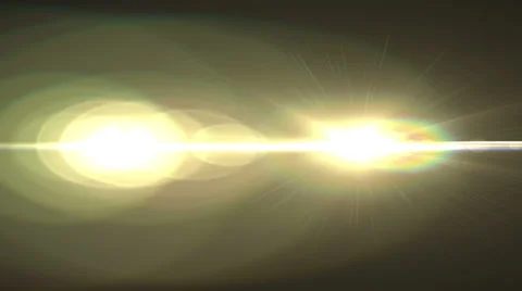 Light Flash Reveal Transition Stock Footage 35539450
