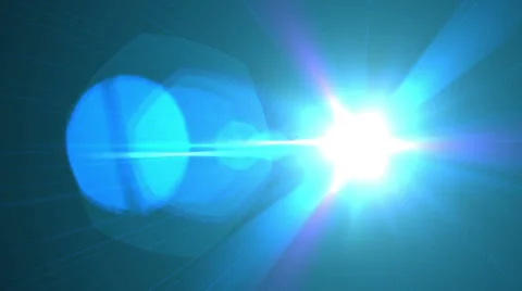 Light Flash Reveal Transition Stock Footage 35539585