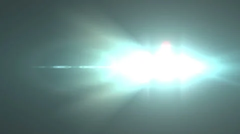 Light Flash Reveal Transition Stock-Footage 35539694