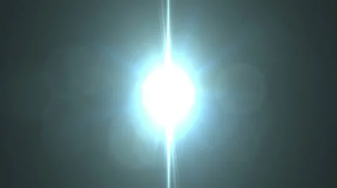 Light Flash Reveal Transition Stock Footage 35539762