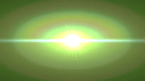 Light Flash Reveal Transition Stock Footage 35539766