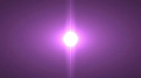 Light Flash Reveal Transition Stock Footage 35539768