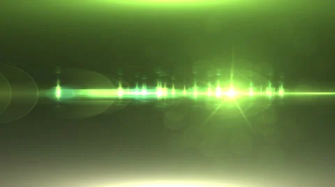 Light Flash Reveal Transition Stock Footage 35539815