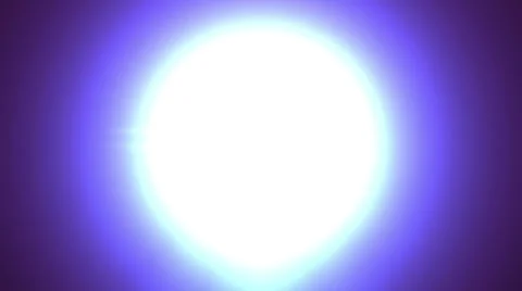 Light Flash Reveal Transition Stock Footage 35539940