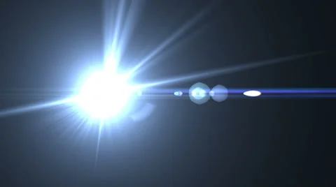 Light Flash Reveal Transition Video stock 35540007