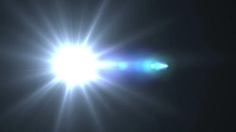 Light Flash Reveal Transition Stock Footage 35540036