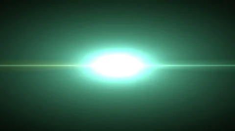 Light Flash Reveal Transition Stock Footage 35540253