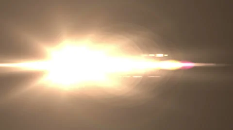 Light Flash Reveal Transition Video stock 35540256