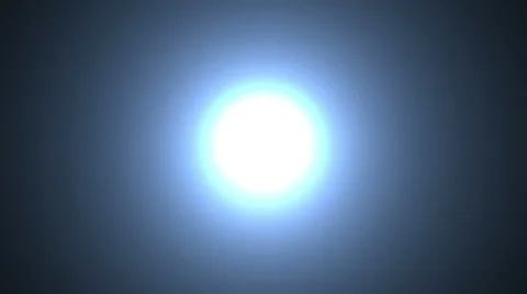 Light Flash Reveal Transition Stock Footage 35540771