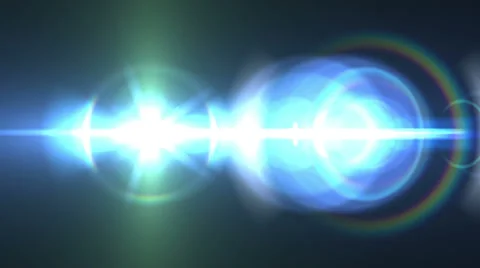 Light Flash Reveal Transition Stock Footage 35541002