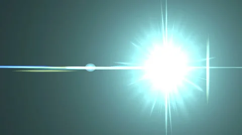 Light Flash Reveal Transition Video stock 35541126