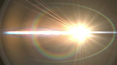 Light Flash Reveal Transition Stock Footage 35541181