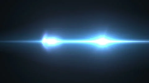 Light Flash Reveal Transition Stock Footage 35541379