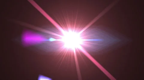 Light Flash Reveal Transition Stock Footage 35573996