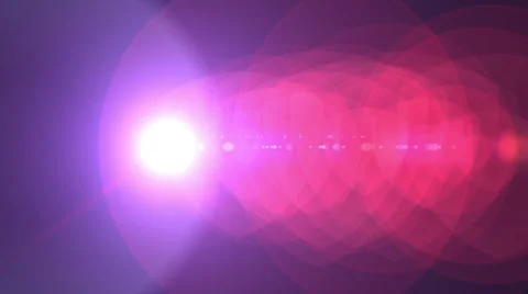 Light Flash Reveal Transition Stock Footage 35574313