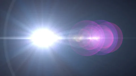 Light Flash Reveal Transition Stock Footage 35574327