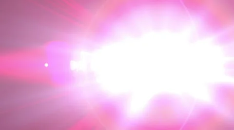 Light Flash Reveal Transition Stock Footage 35574480