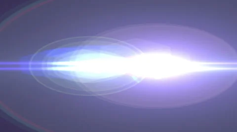 Light Flash Reveal Transition Stock Footage 35574541