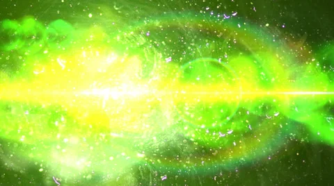 Light Flash Reveal Transition Stock Footage 35574570